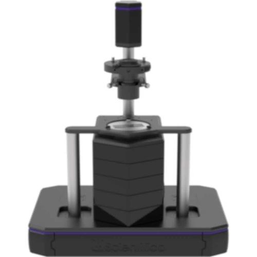 Microscopio ottico - PatchScope - Scientifica - per neuroscienza / invertito / a fluorescenza