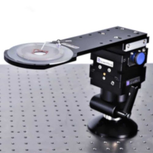 Tavola di guida per microscopio - MSP - Scientifica - manuale / di posizionamento