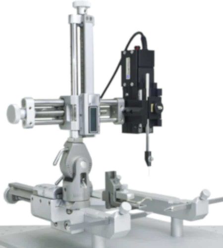 Tavola di guida per microscopio - IVM Mini Single - Scientifica - manuale / compatta / di posizionamento