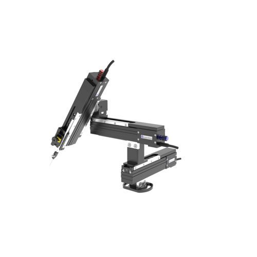 Tavola di guida per microscopio - IVM Mini Triple - Scientifica - manuale / compatta / di posizionamento