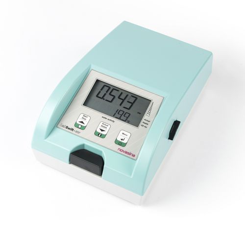 Tester di attività dell'acqua - LabSwift-aw - Novasina AG - di temperatura / di controllo / da laboratorio