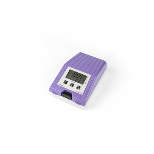 Tester di attività dell'acqua - LabStart-aw - Novasina AG - di temperatura / di calibrazione / da laboratorio