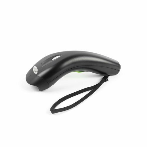 Scanner di codici a barre da laboratorio - Novasina AG - con connessione wireless / Bluetooth
