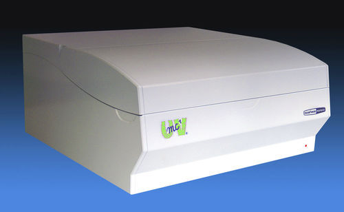 Spettrofotometro UV-vis - UVmc1 - SAFAS  S.A. - ottico / UV / da ricerca