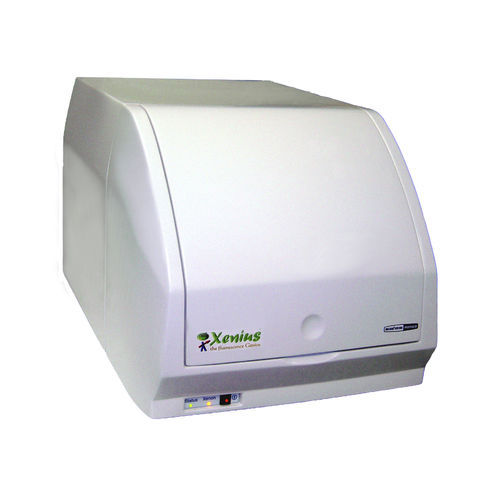 Spettrometro a fluorescenza - Xenius XC - SAFAS  S.A. - per l'industria farmaceutica / per biologia molecolare e cellulare / per tossicologia