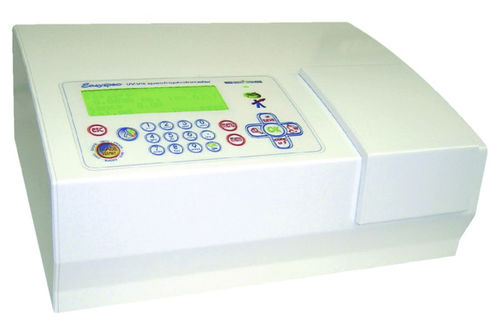 Spettrofotometro visibile - EASYSPEC - SAFAS  S.A. - UV-vis / UV / da ricerca