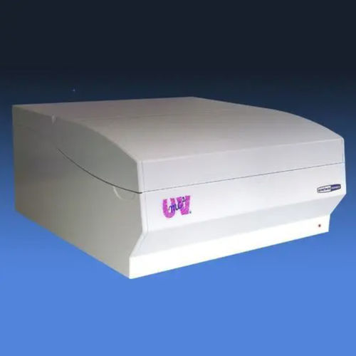 Spettrofotometro UV-visibile - UVmc2 - SAFAS  S.A. - ottico / UV / da ricerca