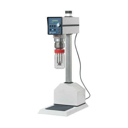 Miscelatore di laboratorio per l'industria farmaceutica - Sealed Unit  - Silverson Machines - a velocità regolabile / programmabile / ad alta velocità