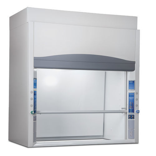 Cappa di scappamento - FH-48-EPLBSCSTGABB - Teclab - di contenimento / da laboratorio