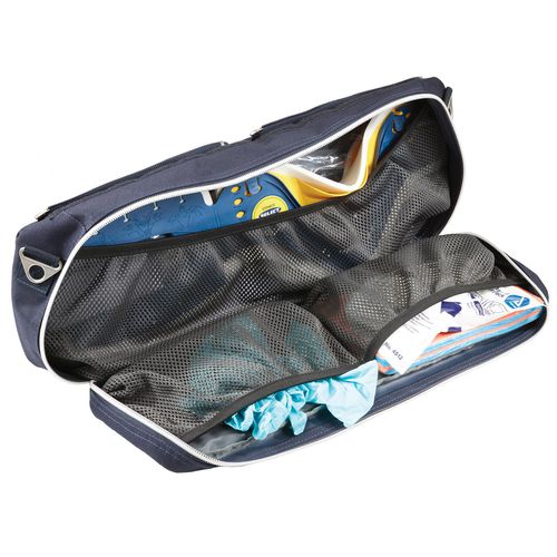 Borsa per dispositivi medici - X2™ DOUBLE FILL PRO - Meret - a tracolla / a mano / in PVC