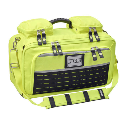 Borsa di emergenza - OMNI™ PRO X - Meret - per intubazione / di protezione