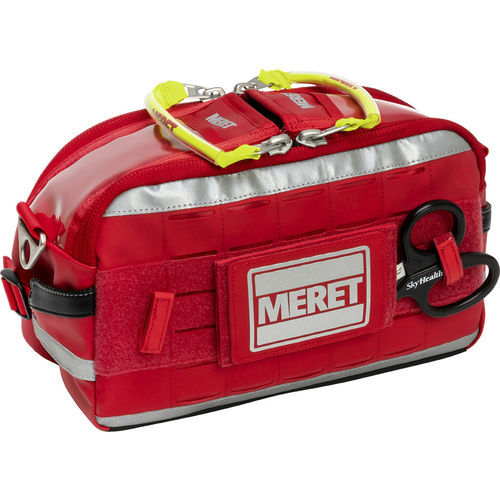 Borsa di emergenza - FIRST-IN™ PRO X - Meret - a cintura