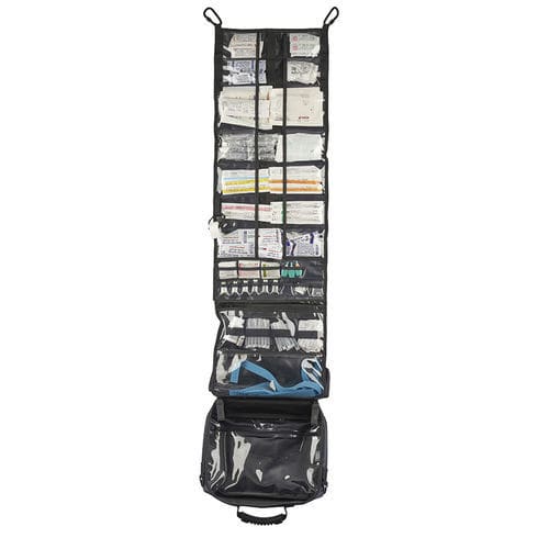 Borsa - I.V.S.S.™ PRO X - Meret