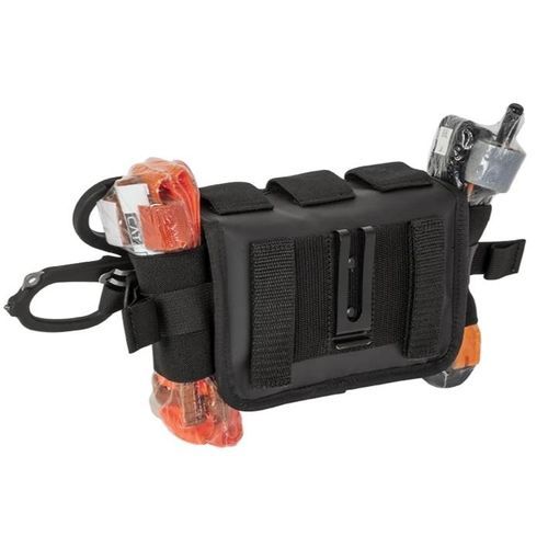 Borsa di primo soccorso - TFAK™ PRO X - Meret - per traumatologia