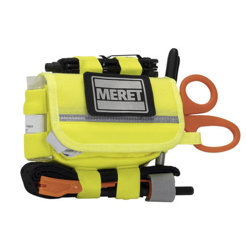 Borsa di primo soccorso - EFAK™ PRO X - Meret - di protezione / impermeabile all'acqua