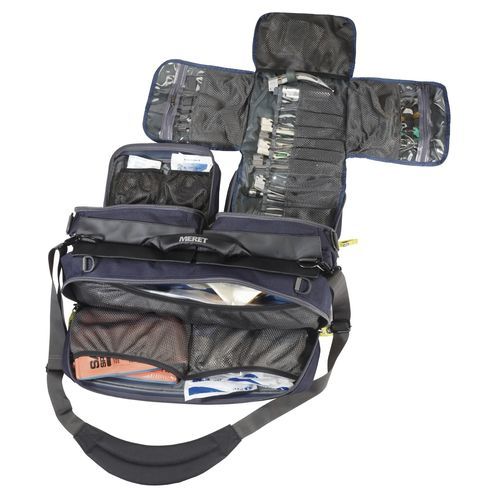 Borsa di emergenza - MODQUAD™ PRO - Meret - a tracolla