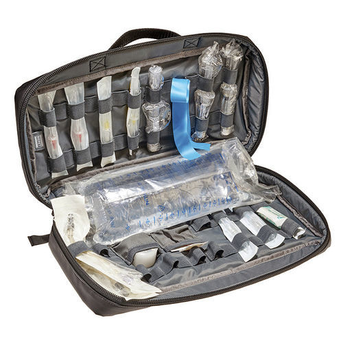 Kit di emergenza - IV MED™ PRO X - Meret