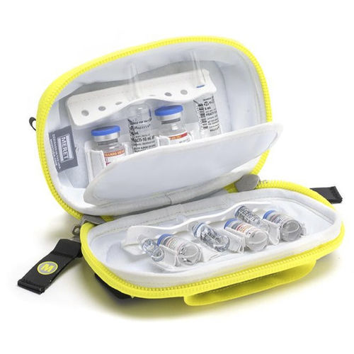 Kit di emergenza - MINI MED™ PRO X - Meret
