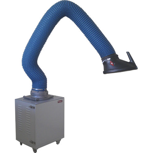 Cappa da laboratorio - Zenon Diagnostik - medica / portatile