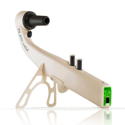 Pipettatore elettronico - Pipet-Aid® XL - Drummond Scientific Company - a ripetizione / a volume regolabile / a batteria