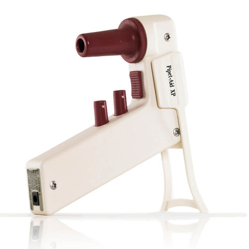 Pipettatore elettronico - Pipet-Aid® - Drummond Scientific Company - volumetrico