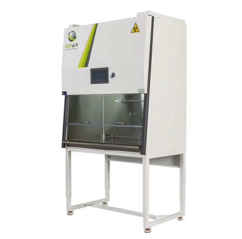 Cabina di sicurezza microbiologica tipo A2 - BO-090-NSF - TopAir Systems, Inc. - da laboratorio / classe ISO 5 / per prodotti biologici