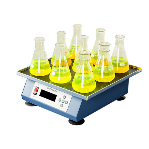 Agitatore di laboratorio rotativo - E2500  - Eberbach Corporation - digitale / clinico / da banco