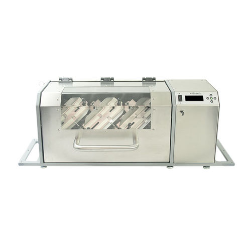 Miscelatore di laboratorio rotativo - EL655, EL665 - Eberbach Corporation - digitale / da banco / programmabile