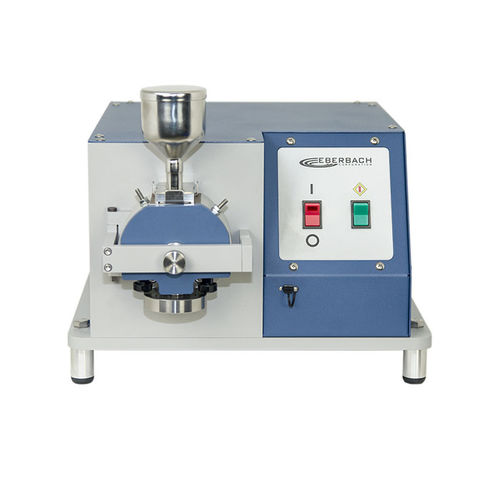 Frantumatore a coltelli - E3300, E3303 - Eberbach Corporation - a rotore / da laboratorio / da tavolo