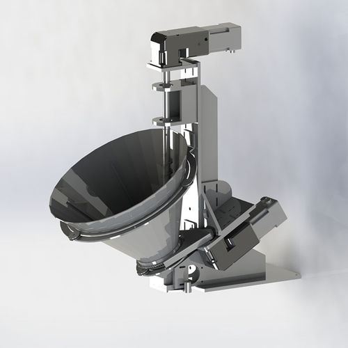 Alimentatore automatico - Eberbach Corporation - per prodotti farmaceutici