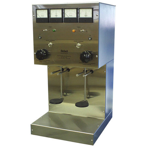 Analizzatore per tracce di metalli - E1000  - Eberbach Corporation - da laboratorio / per analisi ambientale / da banco