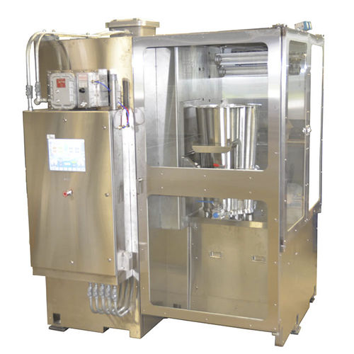 Miscelatore rotativo - E8815 - Eberbach Corporation - da terra / per l'industria farmaceutica / digitale