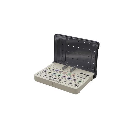 Strumentario chirurgico per implantologia dentale - 3190-5 - Champions-Implants