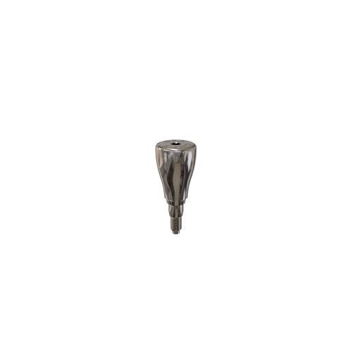 Vite di guarigione in titanio - 3100G05 - Champions-Implants - dritta / a vite