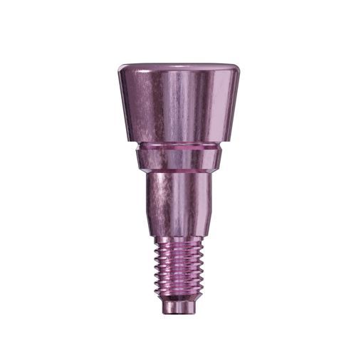 Vite per impianto dentale in titanio - Georgi - Champions-Implants - a vite