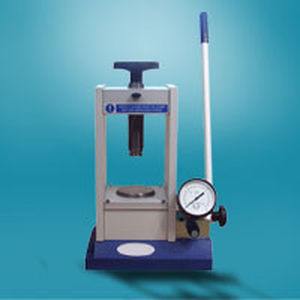 Pressa da laboratorio - T25 - SCP SCIENCESCP SCIENCE - benchtop / manuale