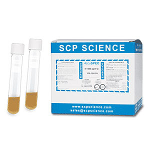 Reagente in soluzione - 250-130-0 series - SCP SCIENCESCP SCIENCE - per analisi ambientale / liquido / di cloruro