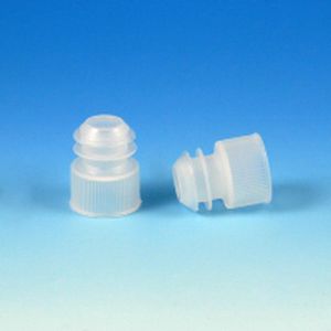 Tappo di tubi - 130-010-115 - SCP SCIENCESCP SCIENCE - a pressione / in polietilene / in polipropilene