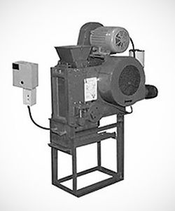 Frantumatore a ganascia - SP-5000 - SCP SCIENCESCP SCIENCE - a cilindri / da laboratorio / potente