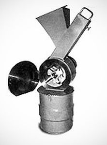 Frantumatore da laboratorio - SP-3000 - SCP SCIENCESCP SCIENCE - di grande potenza