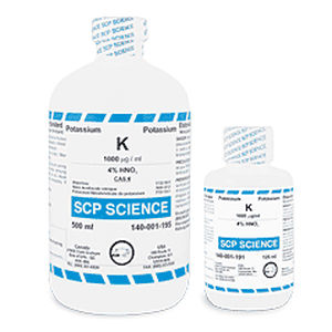 Reagente in soluzione - 140-001-205 - SCP SCIENCESCP SCIENCE - liquido / di calcio