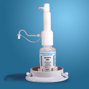 Dispensatore su flacone da laboratorio - 250-036-501 - SCP SCIENCESCP SCIENCE