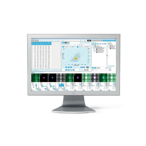 Software di analisi - CellBrowser™ - Menarini Silicon Biosystems - visualizzatore / da laboratorio