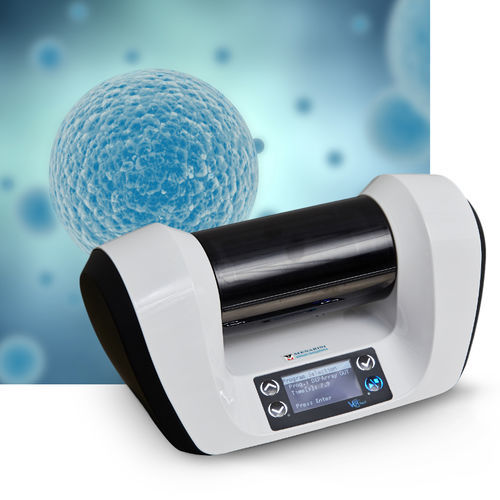 Sistema automatico di preparazione campioni - VR NXT - Menarini Silicon Biosystems - da laboratorio / da ricerca / di cellule