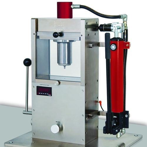 Comprimitrice - NP-RD10A - Natoli Engineering Company, Inc. - per R&S / da laboratorio / benchtop