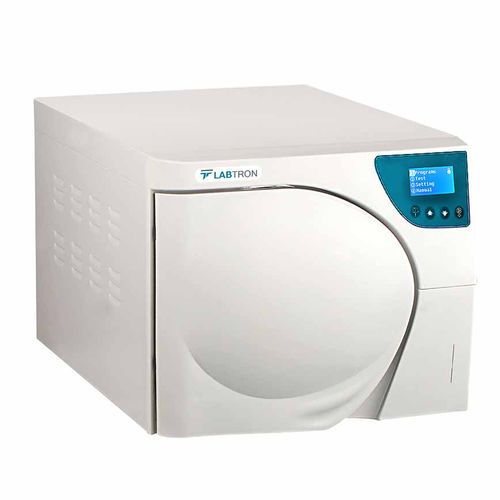 Autoclave medico - LMA-A10 - Labtron Equipment - odontoiatrico / veterinario / per ricerca biomedica