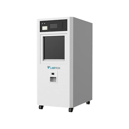 Autoclave medico - LPA-A10 - Labtron Equipment - a vapore / al plasma / da banco