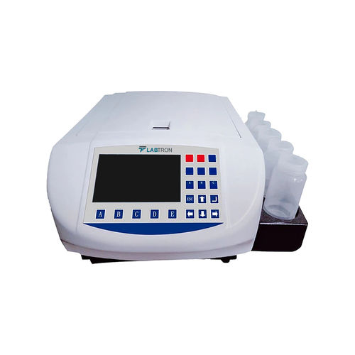 Sistema di colorazione di vetrini - LAGS-B10 - Labtron Equipment - automatizzato / interamente automatizzato / da laboratorio