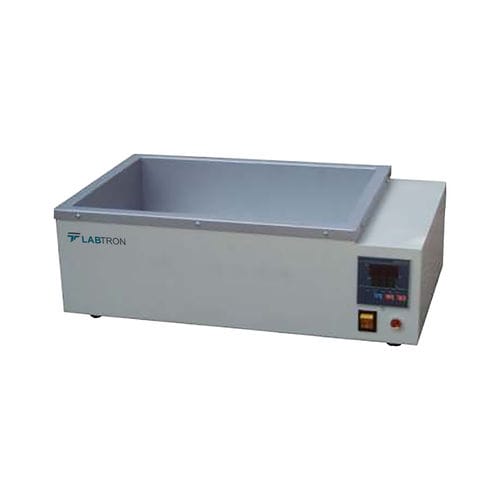 Bagno di sabbia riscaldante - LDSB-A10 - Labtron Equipment - da banco