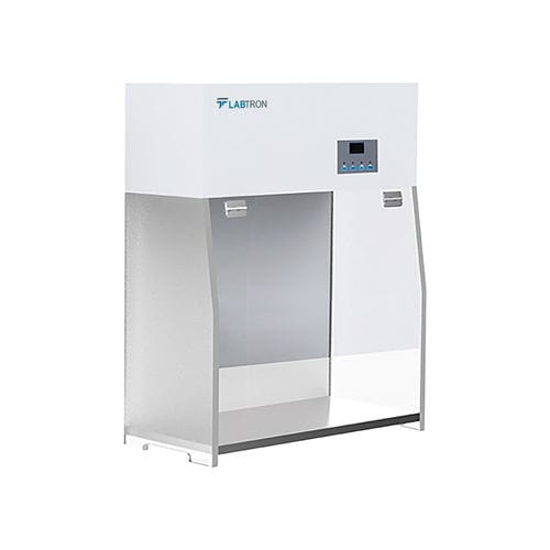 Cabina di sicurezza microbiologica classe I - LBS1-A10 - Labtron Equipment - di contenimento / da laboratorio / da terra